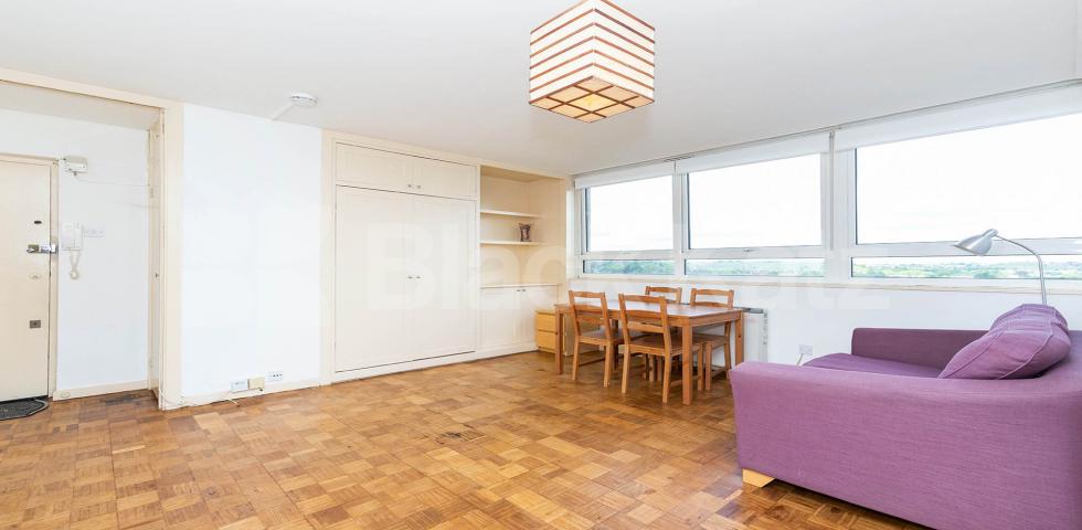 			1 Bedroom, 1 bath, 1 reception Apartment			 Hornsey Lane, CROUCH END / HIGHGATE